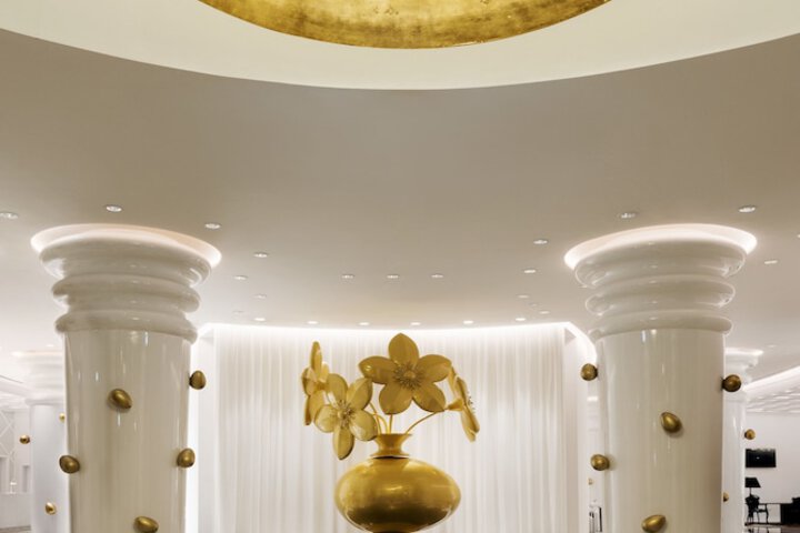 Hotel Interior 2 of 183
