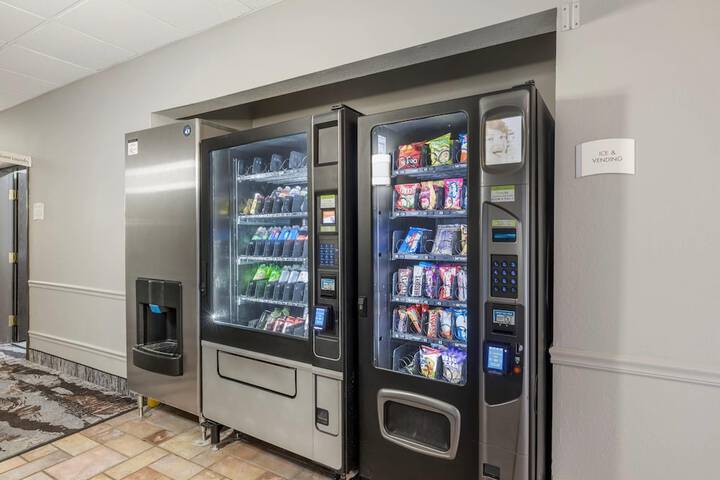 Hotel Amenity