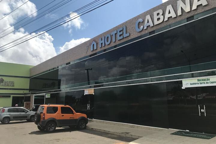 Image of Hotel Cabana