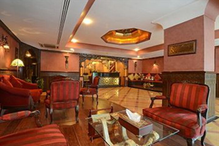 Hotel Interior 13 of 20