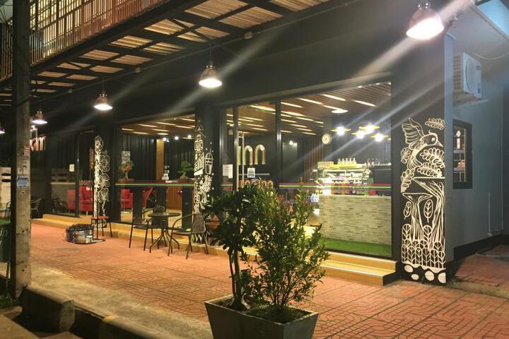 Loginn Hotel