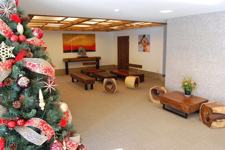 Hotel Interior 4 of 44
