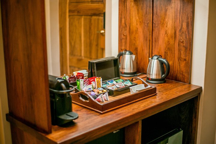 Breakfast/Coffee Service 31 of 62