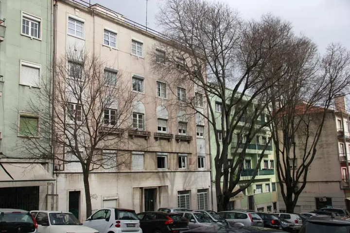 Photo of Tasty Lisboa Flat Graça