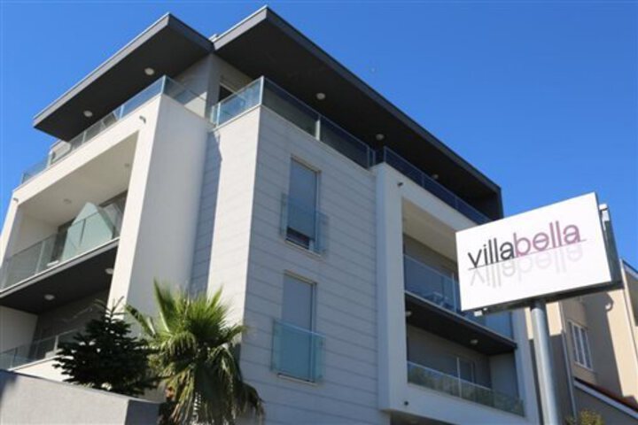 Fitness Facility Photos