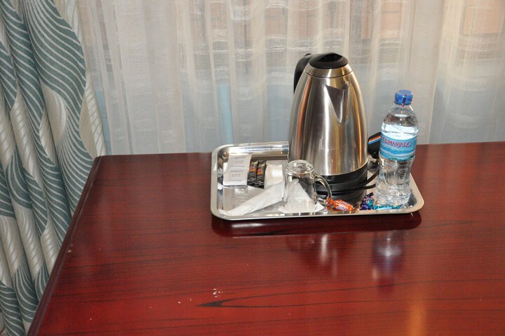 Breakfast/Coffee Service 25 of 42