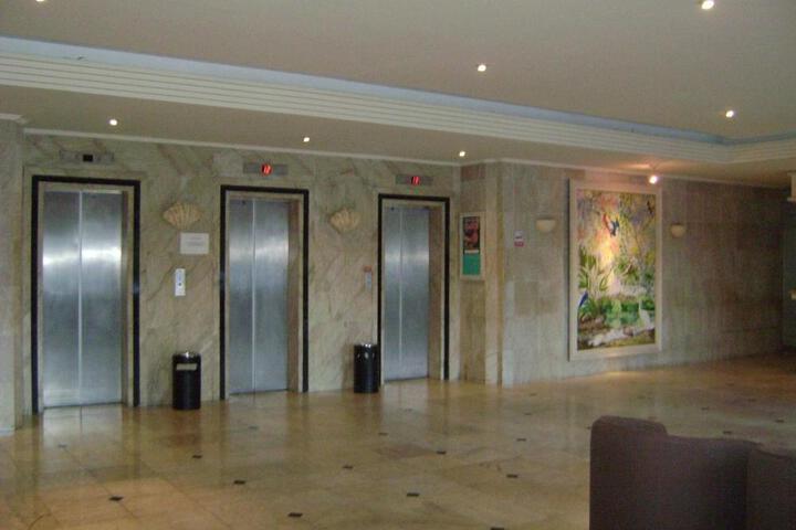 Fitness Facility Photos