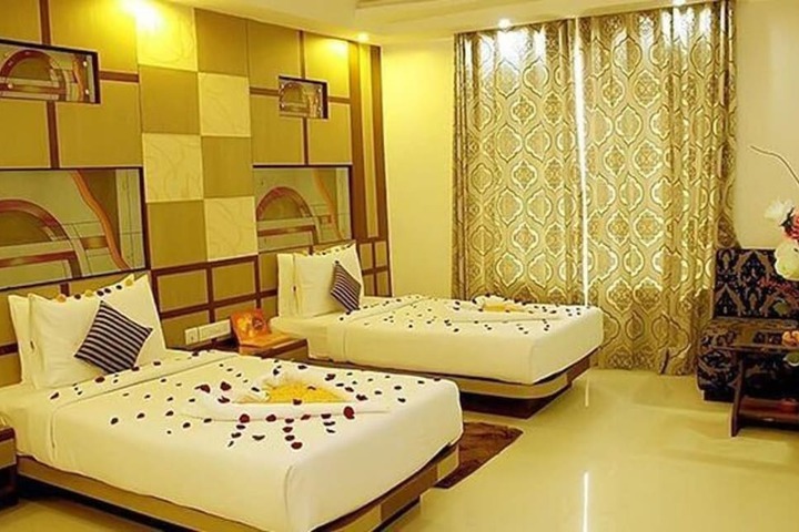 Room 15 of 24