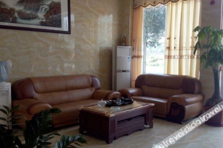 Hotel Interior 12 of 19