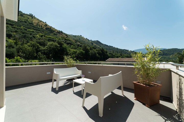 Terrace/Patio 40 of 43