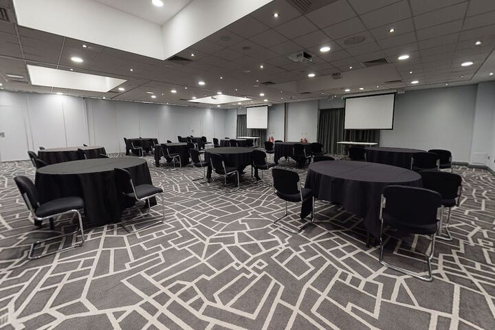 Meeting 42 of 45