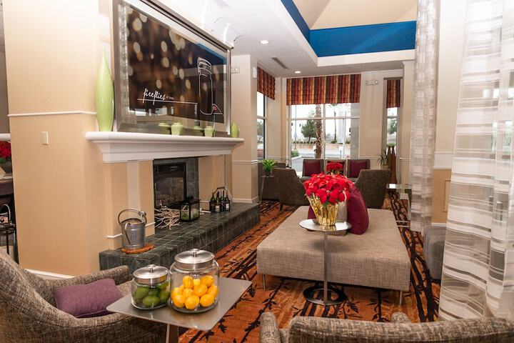 Hotel Interior 8 of 24