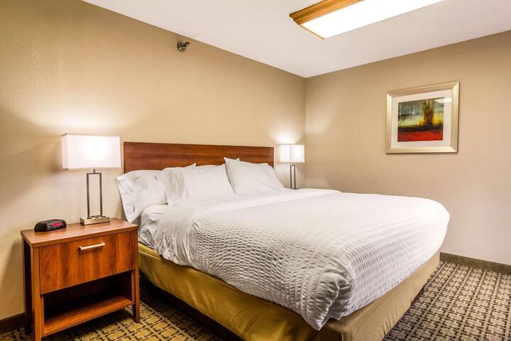 1 King Bed (5 of 14)