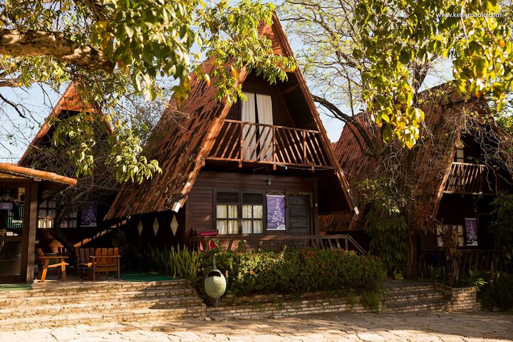 Chalet Suisse in Natal