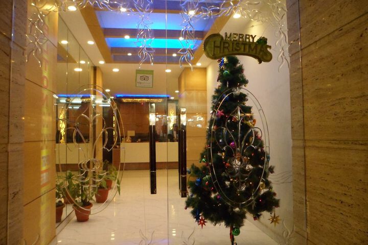 Lobby Photos