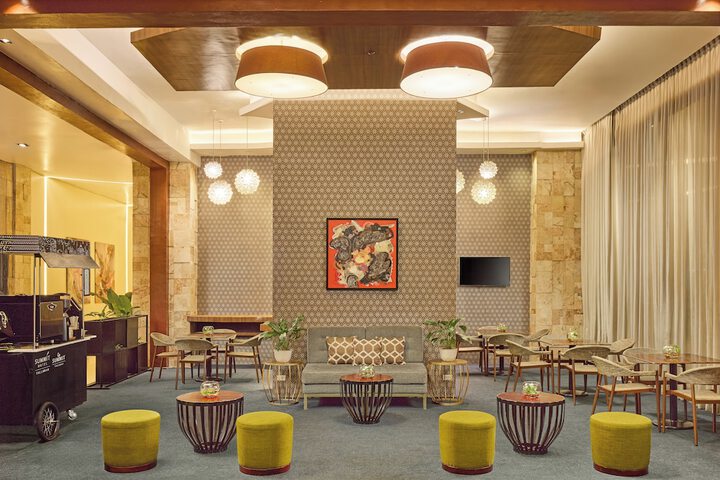 Hotel Interior 4 of 91