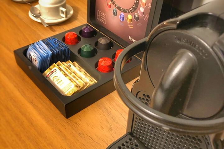 Breakfast/Coffee Service 15 of 55