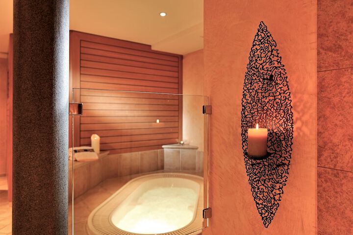 Spa and Wellness
