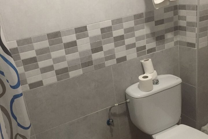 Restrooms