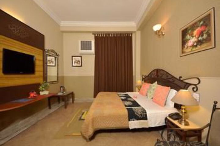 OYO Rooms Ambala Cantt Sadar Bazar