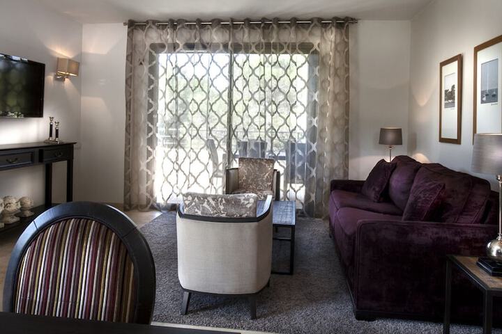 Fitness Center Photo