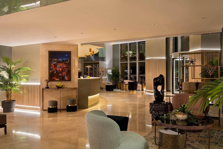 Hotel 138 of 143