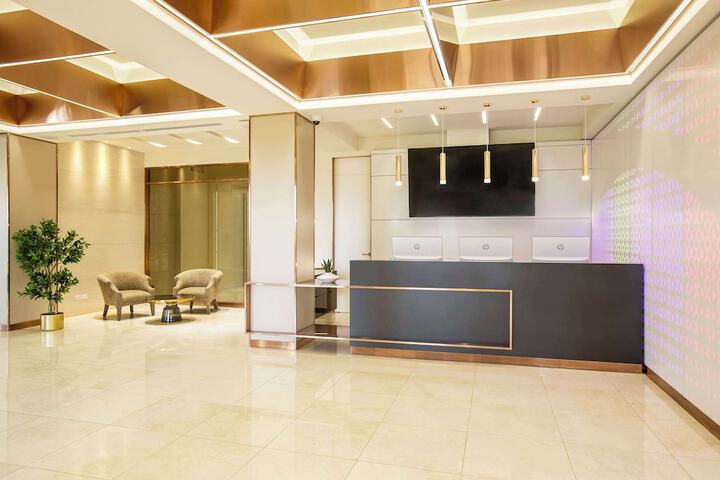 Hotel Interior 2 of 51
