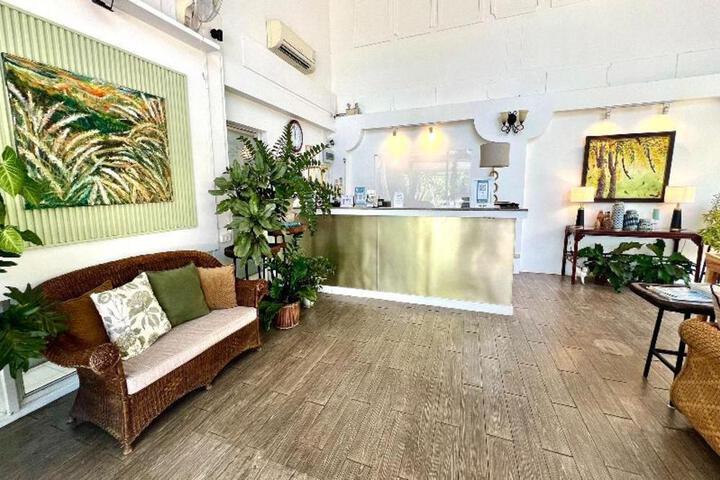 Phuhunsa Boutique Hotel by Zuzu