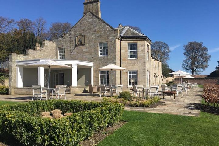 Walwick Hall