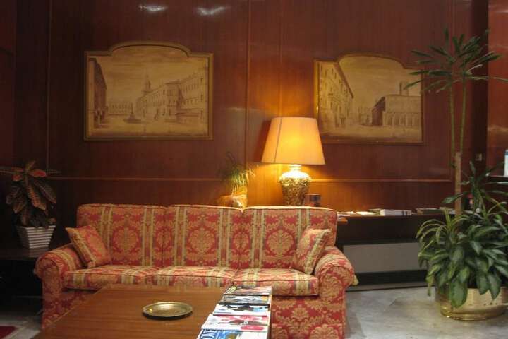 Lobby Photos