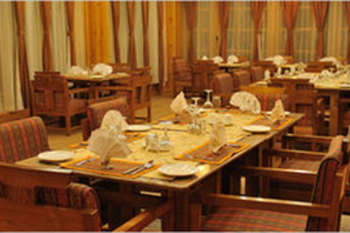 Dining 10 of 10