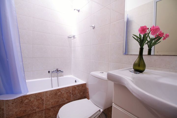 Bath Photo