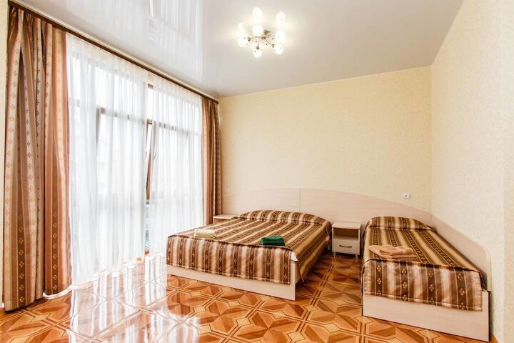 Versal 2 Hotel