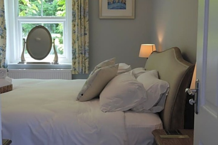 Room Interior