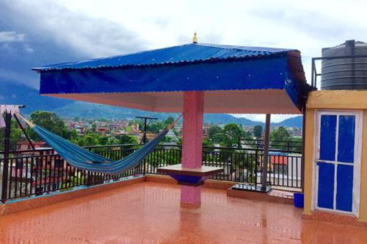 Paradise Pokhara Apartment & Hotel