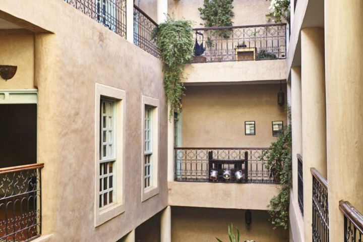 Riad Taroudant in Taroudant