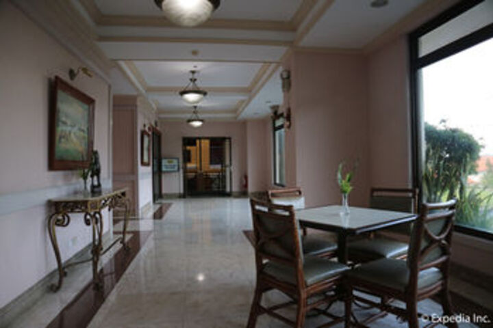 Hotel Interior