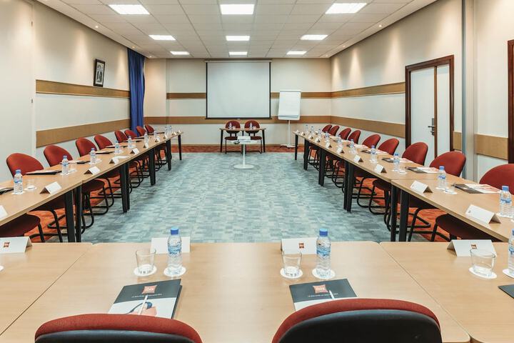 Meeting 127 of 143