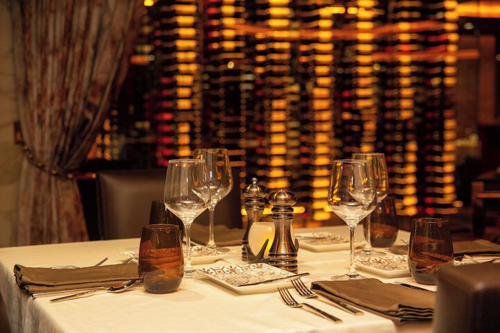 Restaurants