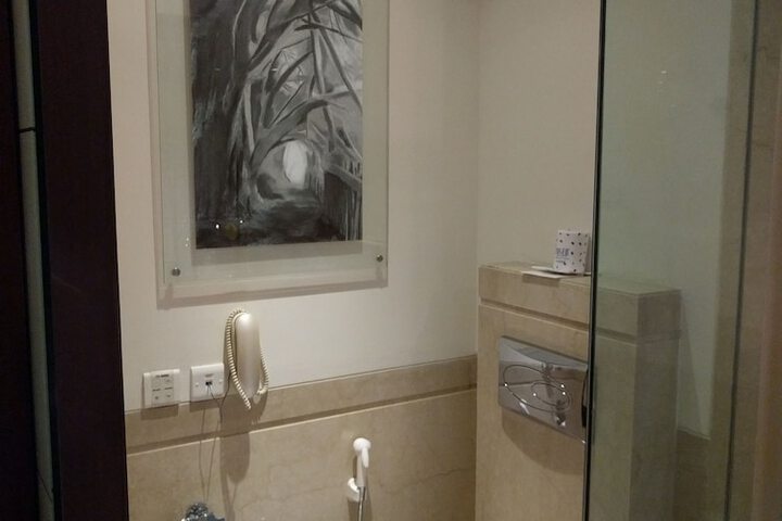 Bathroom Interior Photo