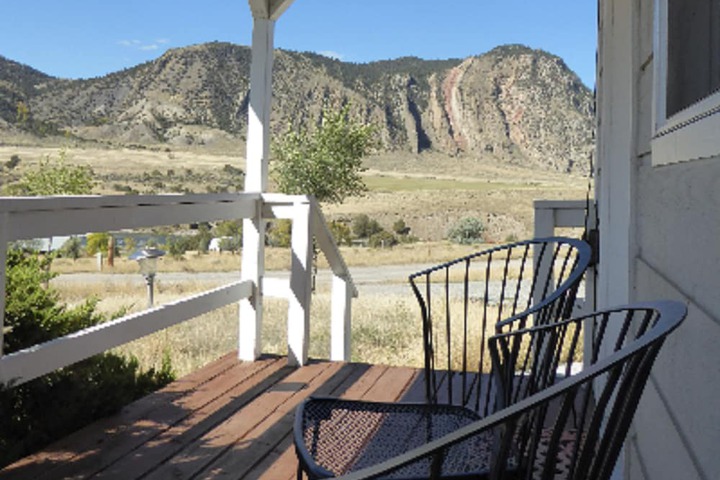 Terrace/Patio 44 of 51