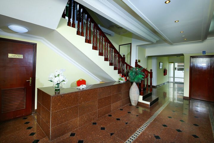Hotel Interior 6 of 74