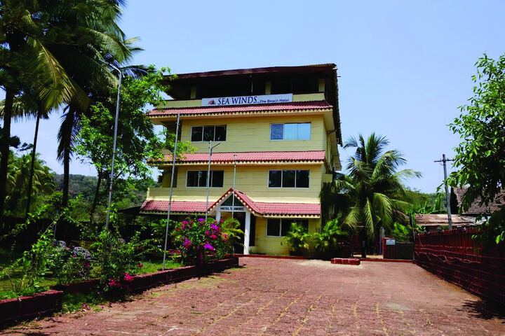 Hotel 48 of 51