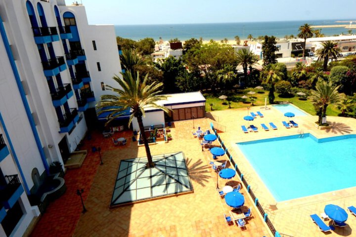 Hotel 58 of 61