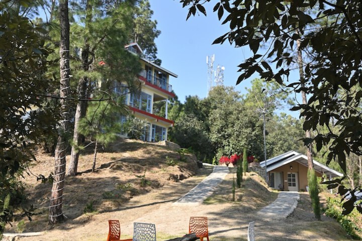 Hotel 55 of 66