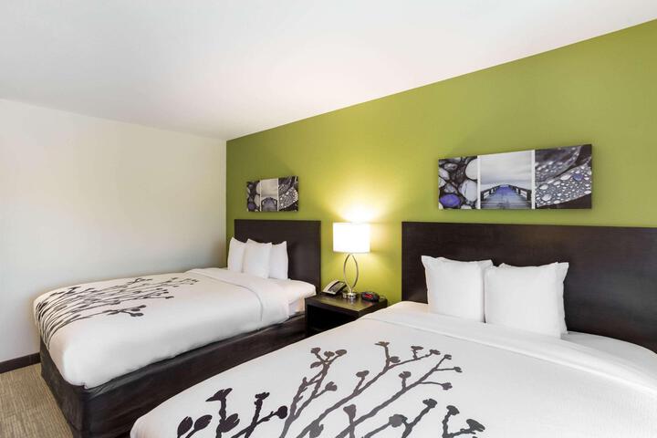 2 Queen Beds (6 of 10)