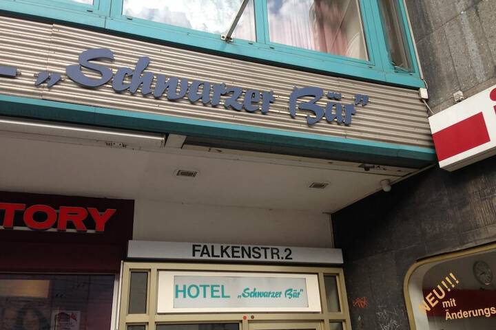 Hotel 45 of 47