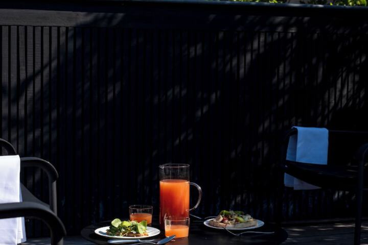 Terrace/Patio 71 of 72