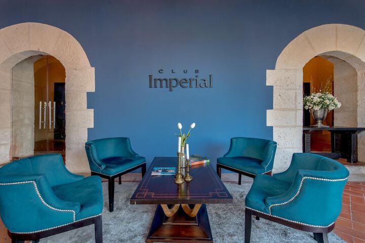 Lobby Photos