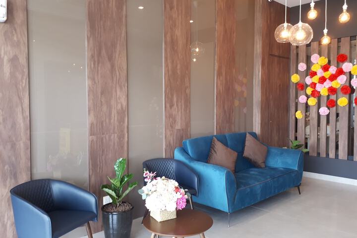 Hotel Interior 2 of 41